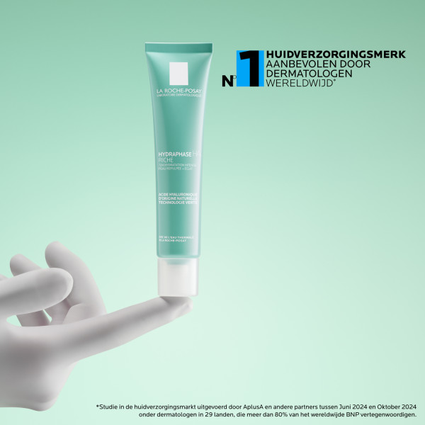 La Roche-Posay Hydraphase Ha Riche
