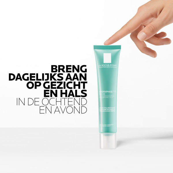 La Roche-Posay Hydraphase Ha Riche