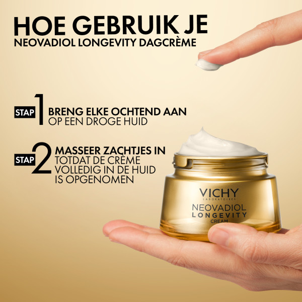 Vichy Neovadiol Longevity Dagcrème