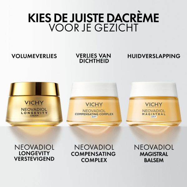 Vichy Neovadiol Longevity Dagcrème