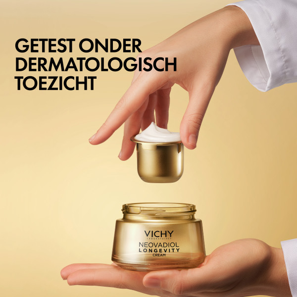 Vichy Neovadiol Longevity Dagcrème