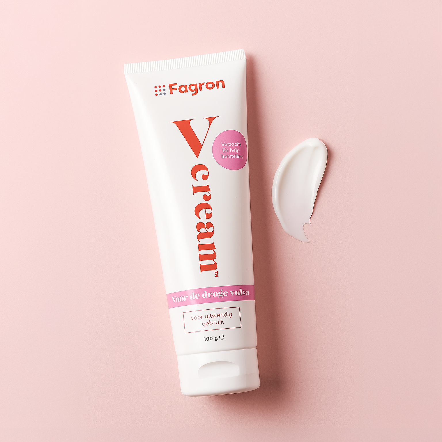 V-Cream Fagron