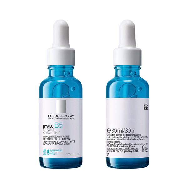 La Roche-Posay Hyalu B5 Suractivated Serum