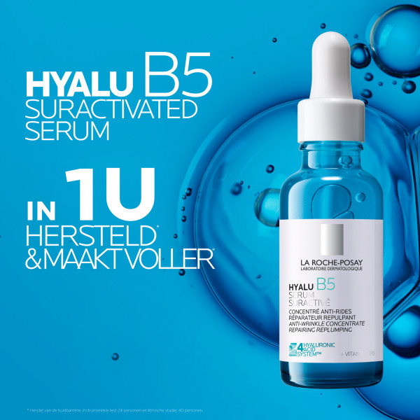 La Roche-Posay Hyalu B5 Suractivated Serum