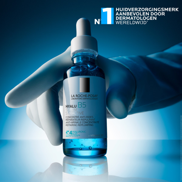 La Roche-Posay Hyalu B5 Suractivated Serum