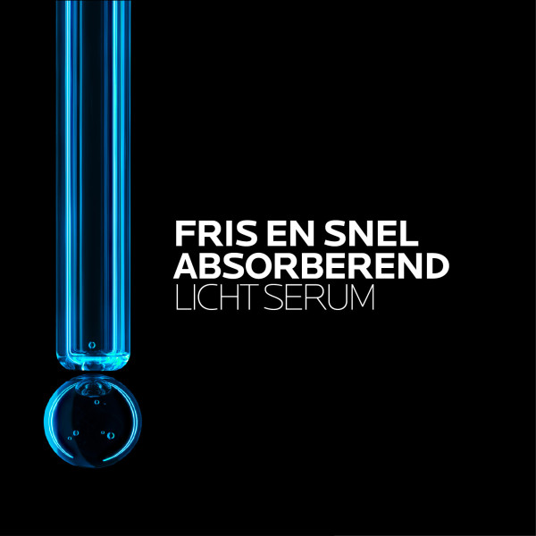 La Roche-Posay Hyalu B5 Suractivated Serum