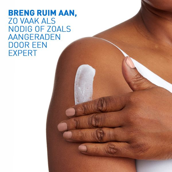 Cerave Intensief Hydraterende Crème