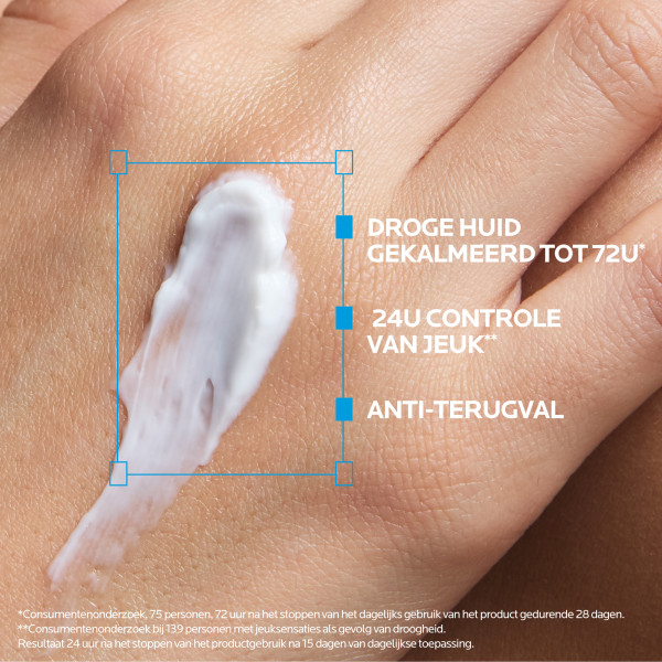 La Roche-Posay Lipikar Baume Ap+Max