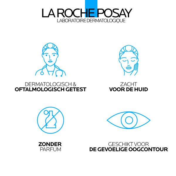La Roche-Posay Mela B3 Oogcrème