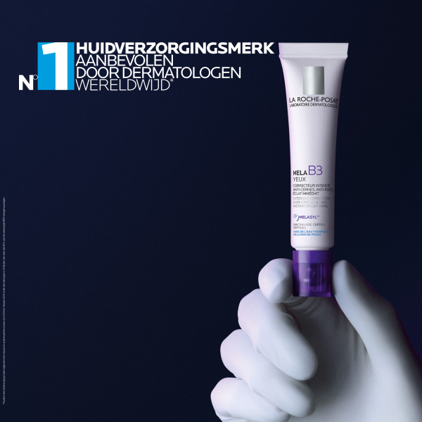 La Roche-Posay Mela B3 Oogcrème