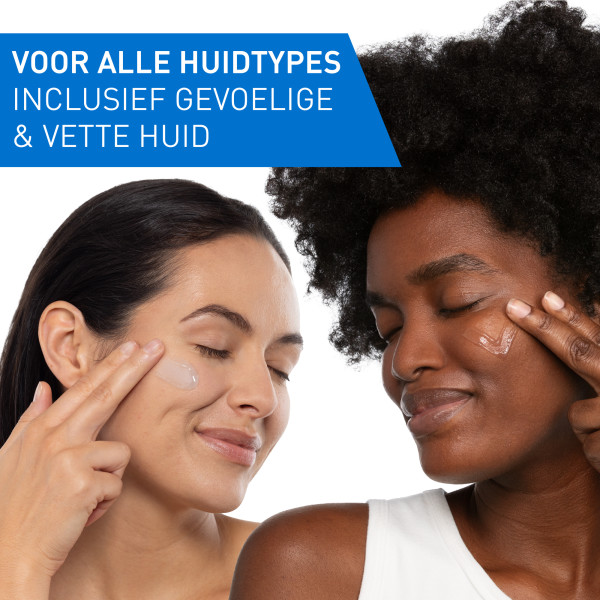 Cerave Hydraterende Ha Water Gel