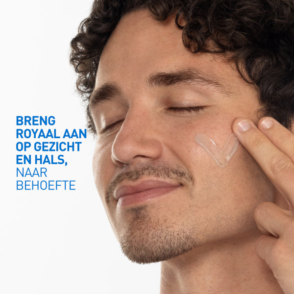 Cerave Hydraterende Ha Water Gel