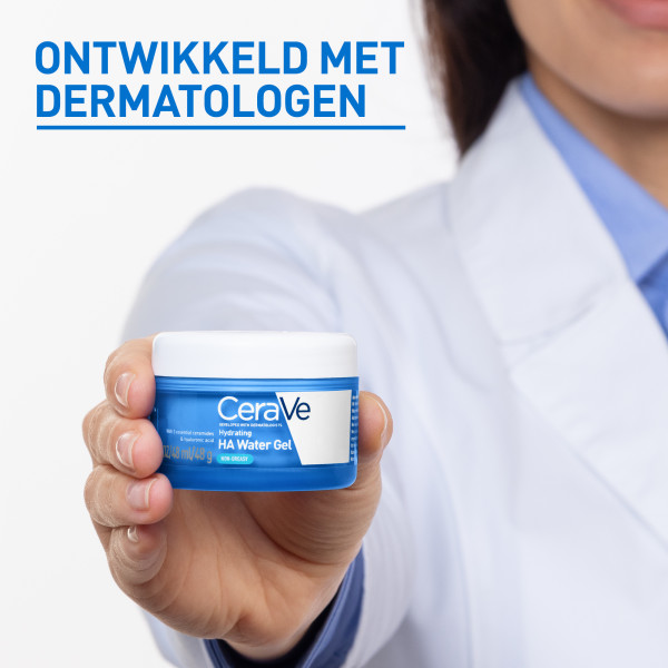 Cerave Hydraterende Ha Water Gel