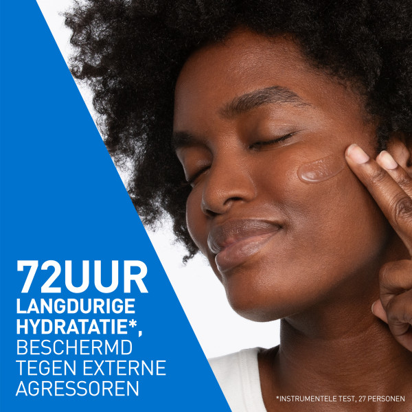 Cerave Hydraterende Ha Water Gel