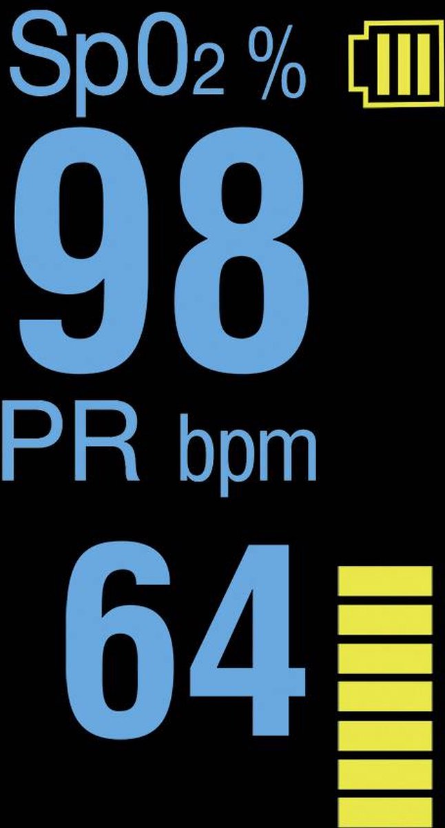 Pulse Oximeter
