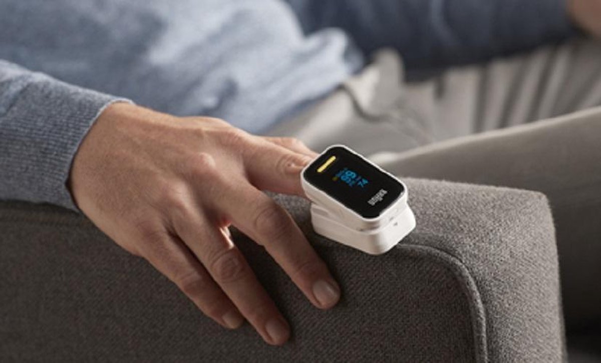 Pulse Oximeter