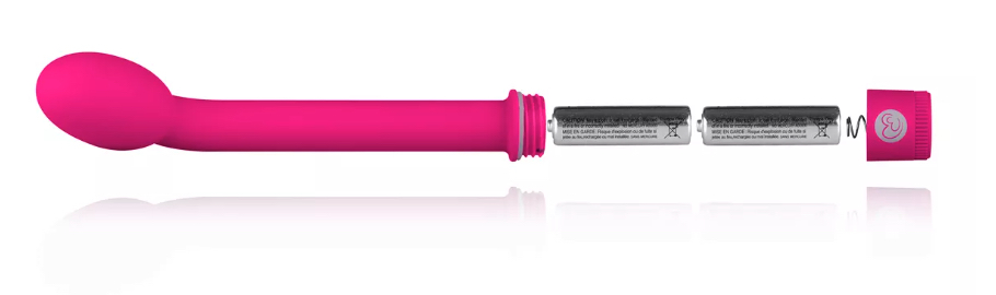 Easytoys G-Spot Vibrator