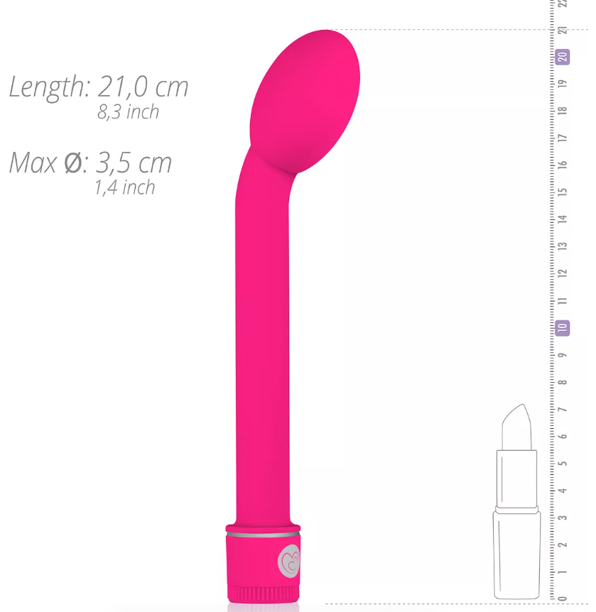 Easytoys G-Spot Vibrator