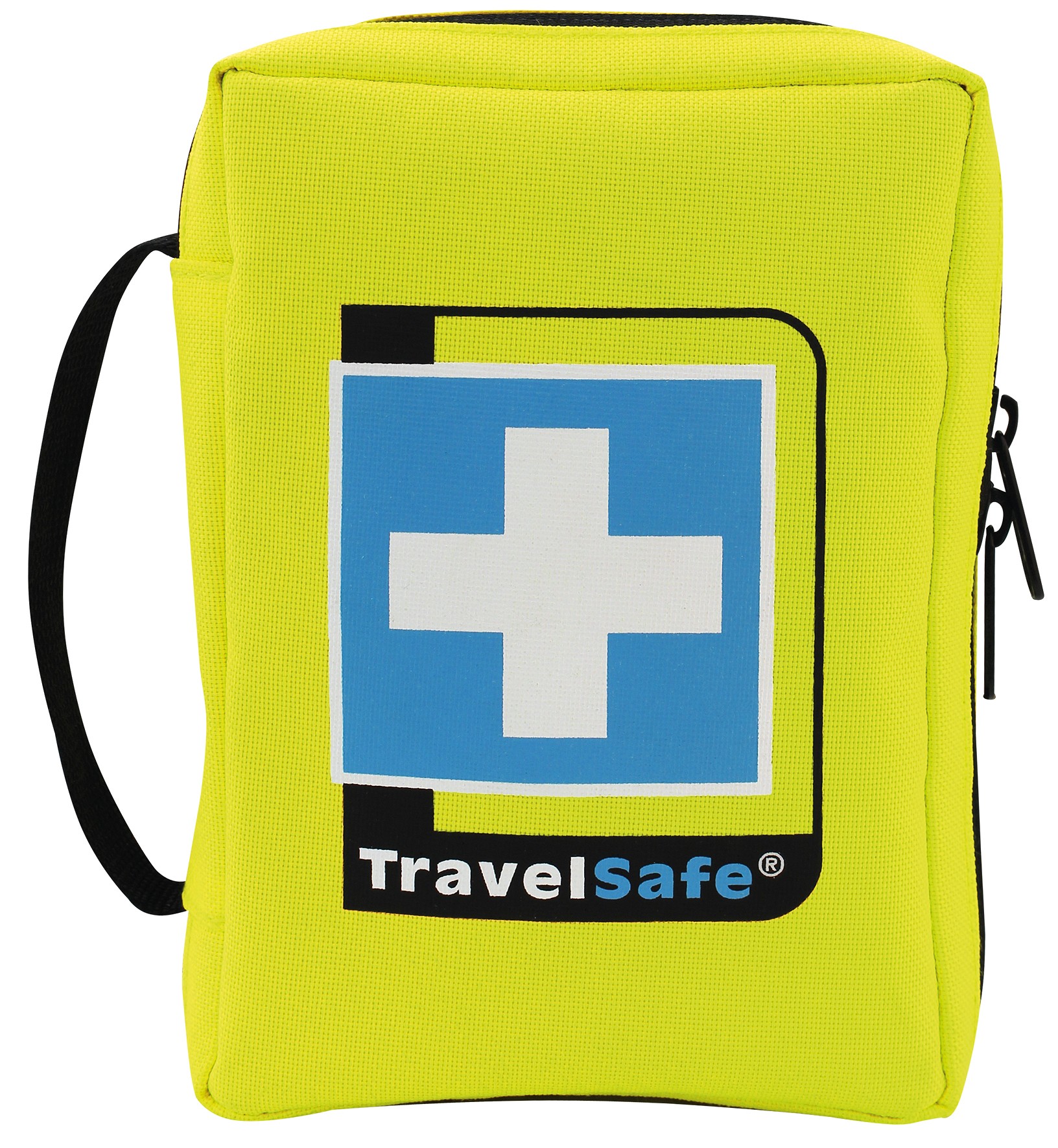 Travelsafe Ehbo Kit - Globe Combi Emergency