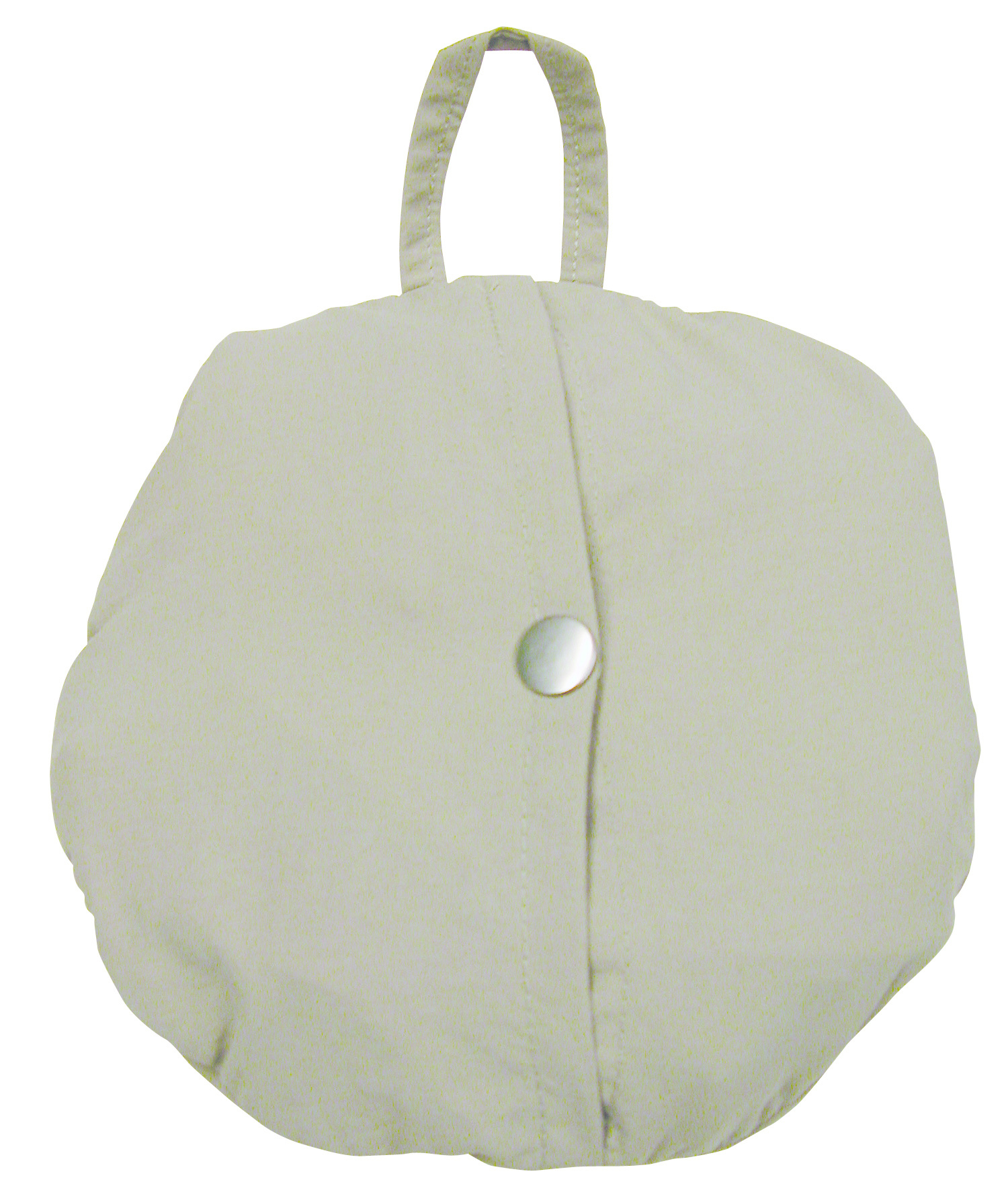 Travelsafe Hoofdklamboe - Beige