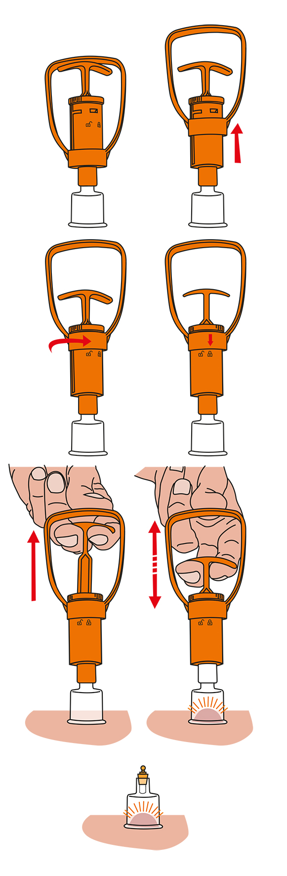 Travelsafe Extractor