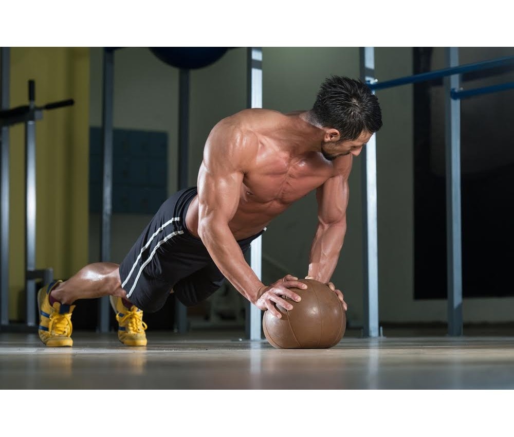 Reage Male Factor 2