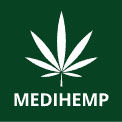 Wedihemp Cbd Olie Puur Bio 5%
