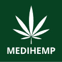 Wedihemp Cbd Olie Puur Bio 5%
