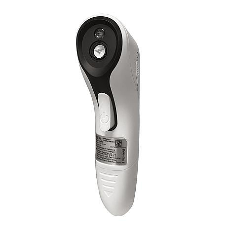 Thermometer Digitaal Infrarood