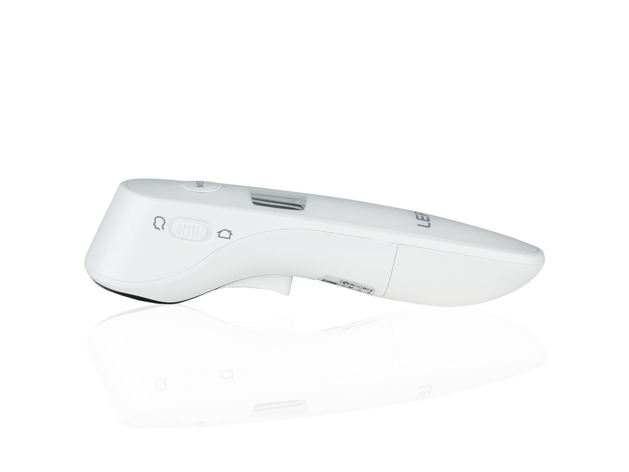 Thermometer Digitaal Infrarood