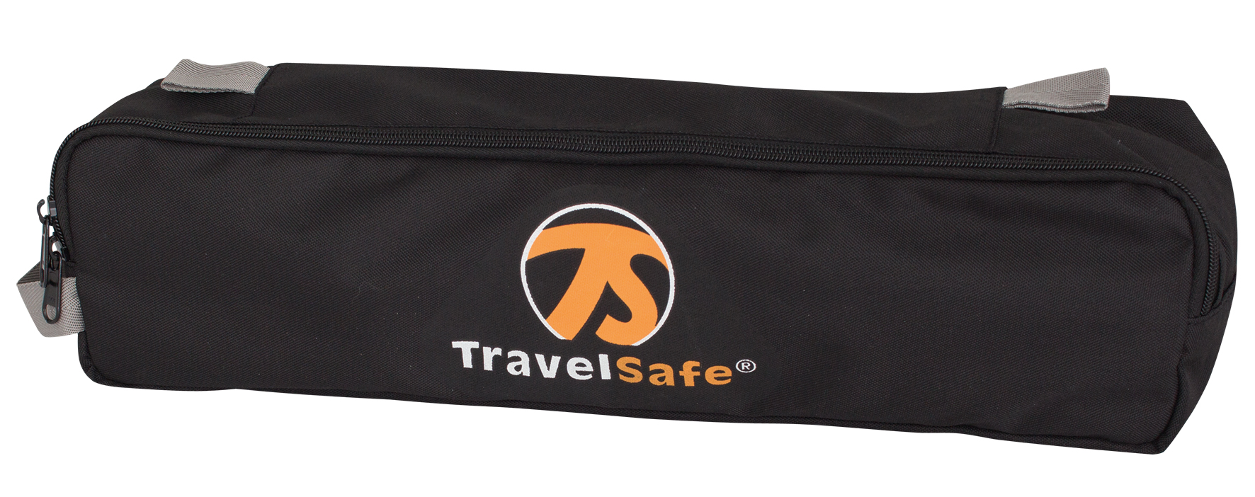 Travelsafe Opvouwbare Relaxstoel York - Lichtgewicht