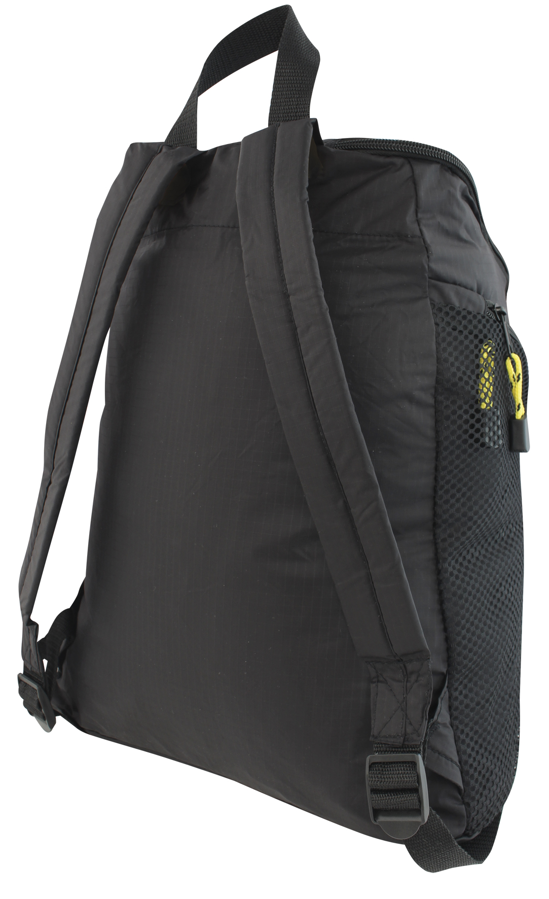 Travelsafe Opvouwbare Rugzak 18 Liter - Extra Lichtgewicht