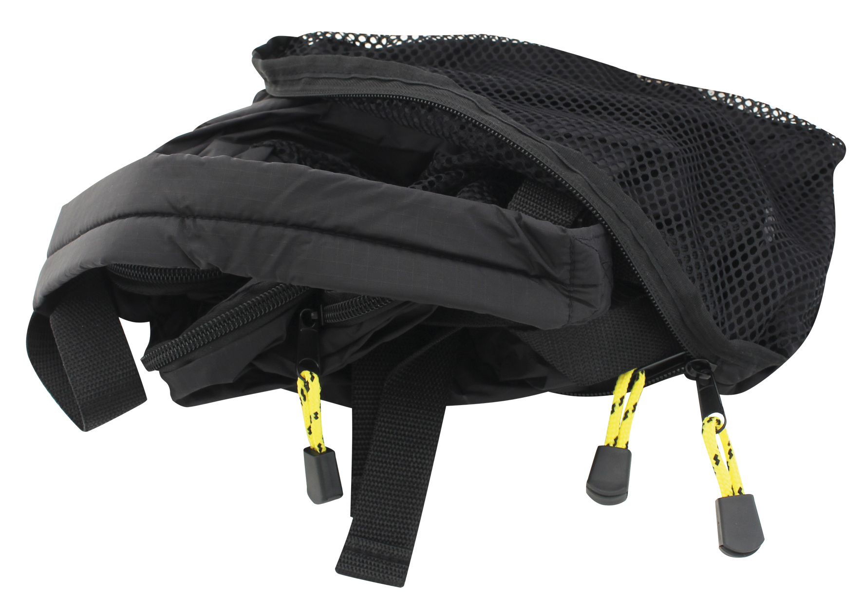 Travelsafe Opvouwbare Rugzak 18 Liter - Extra Lichtgewicht