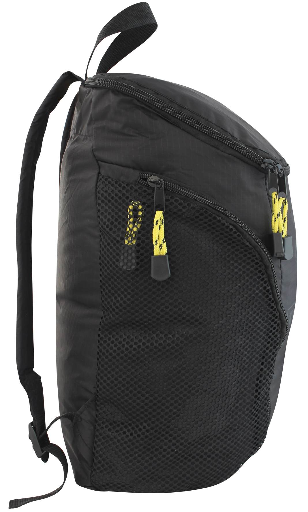 Travelsafe Opvouwbare Rugzak 18 Liter - Extra Lichtgewicht