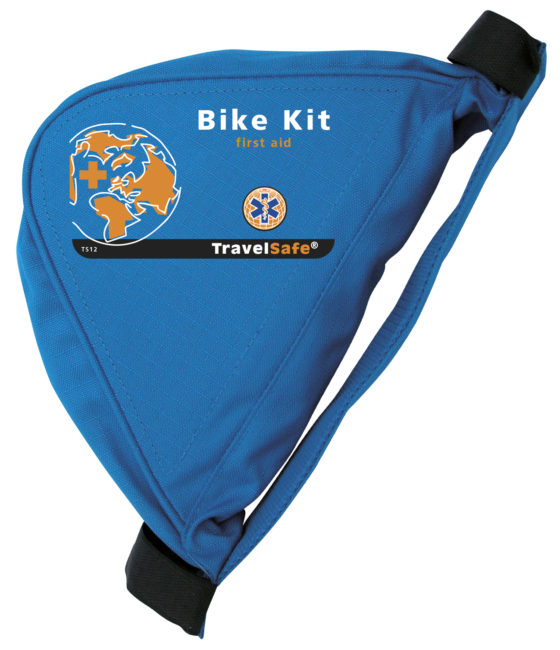 Travelsafe Ehbo Kit - Bike