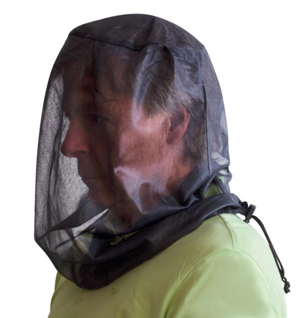 Travelsafe Hoofdklamboe Basic