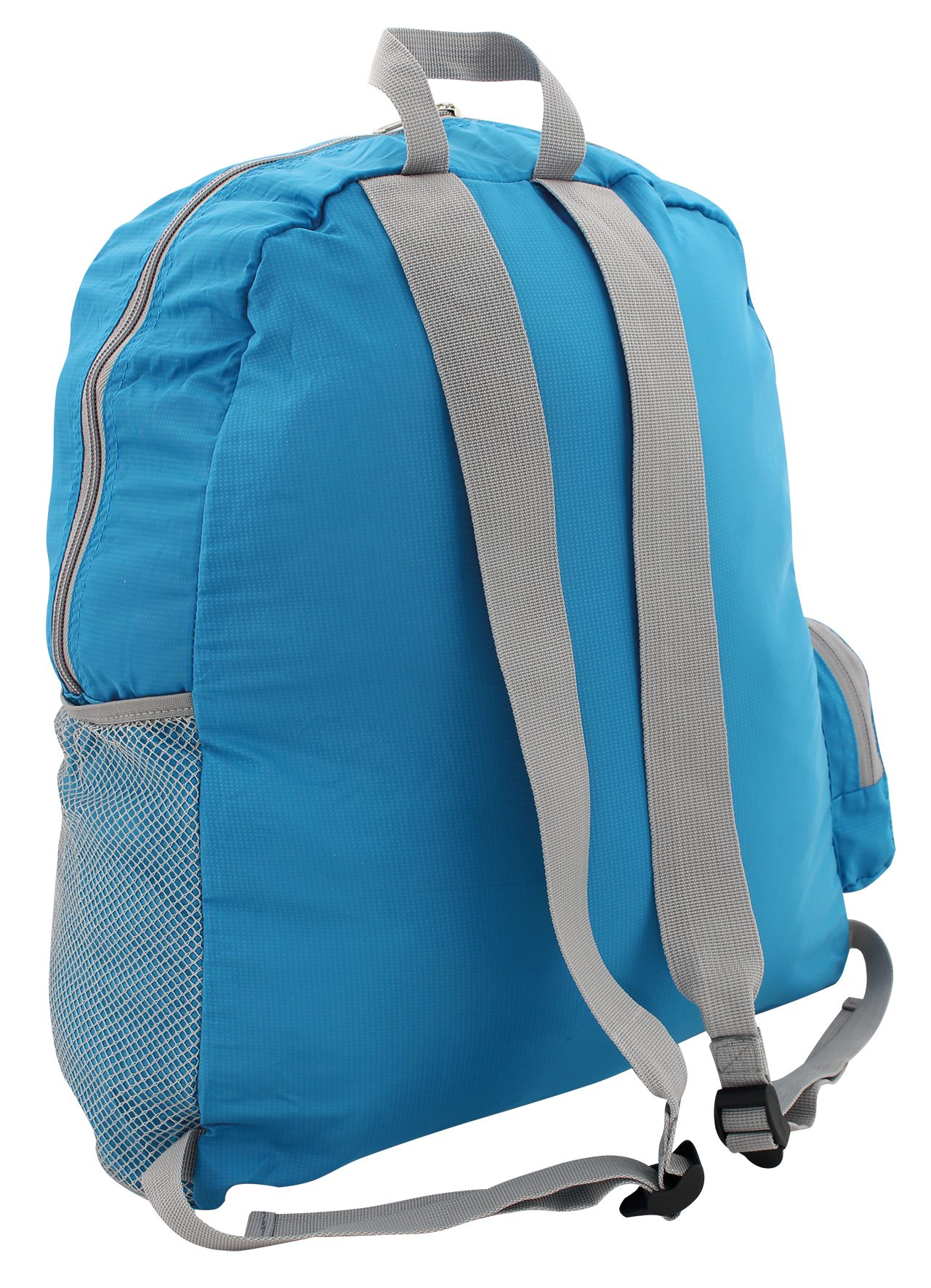 Travelsafe Mini Backpack – Blauw