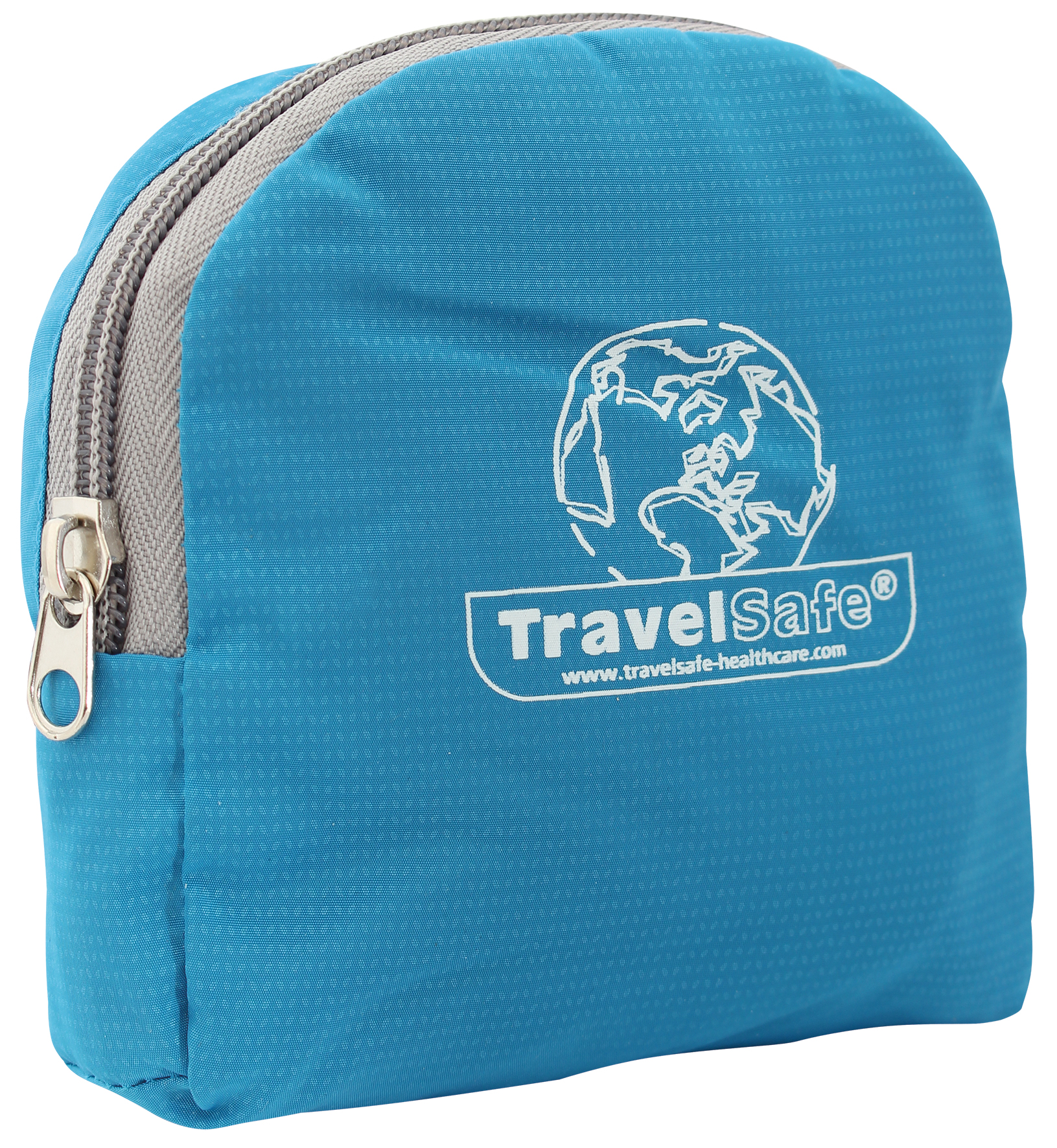 Travelsafe Mini Backpack – Blauw