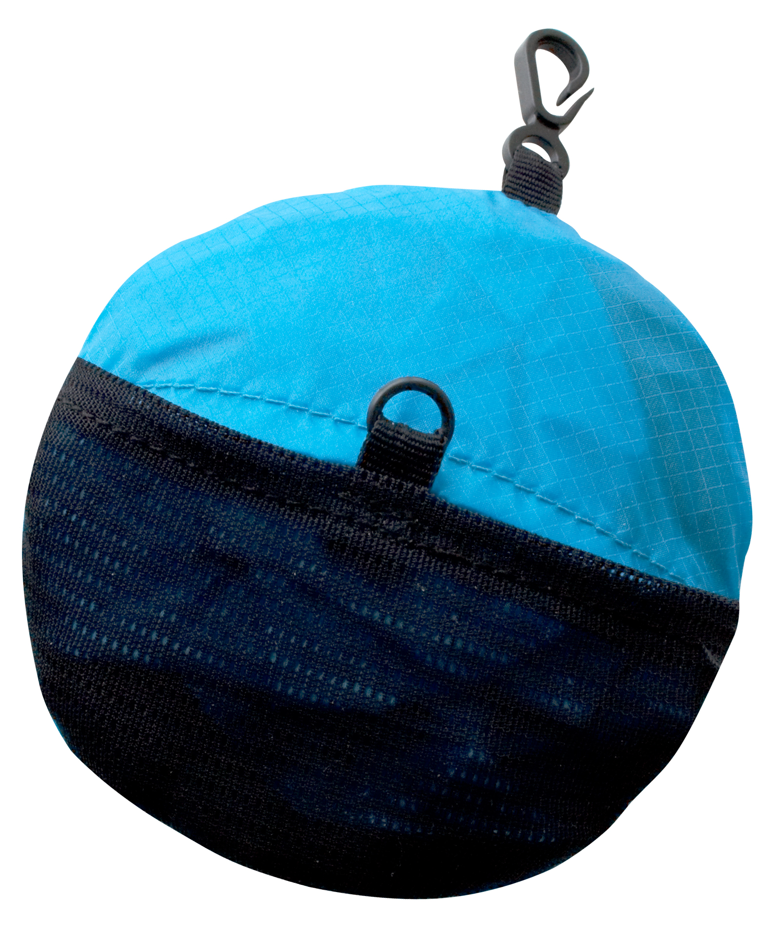 Travelsafe Opvouwbare Wasbak – Blauw