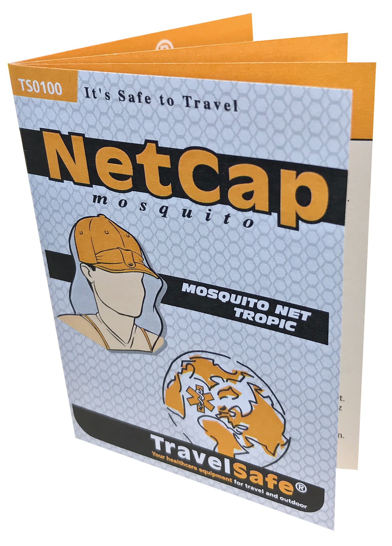 Travelsafe Beschermende Pet
