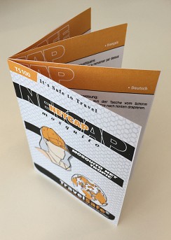 Travelsafe Beschermende Pet