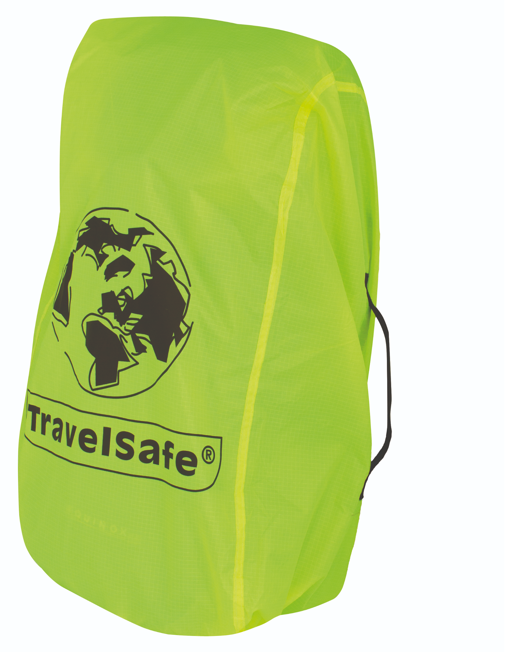 Travelsafe Combipack Transport Cover M - Yellow