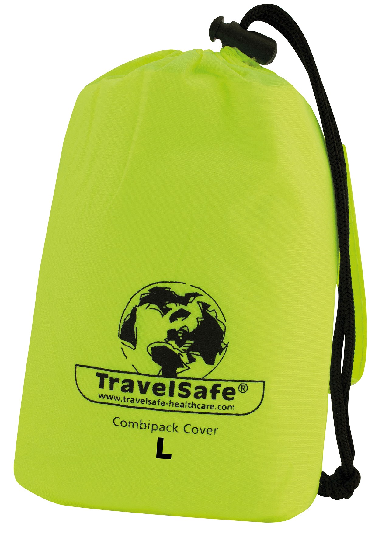 Travelsafe Combipack Transport Cover M - Yellow