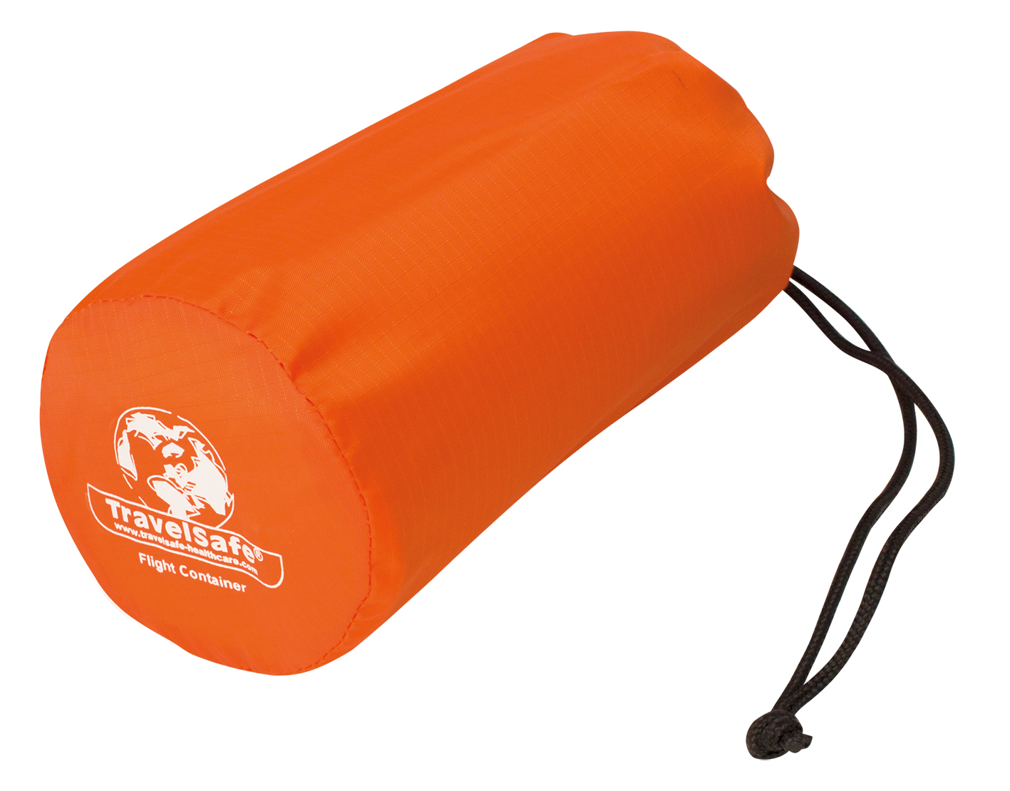 Travelsafe Flight Container - Oranje