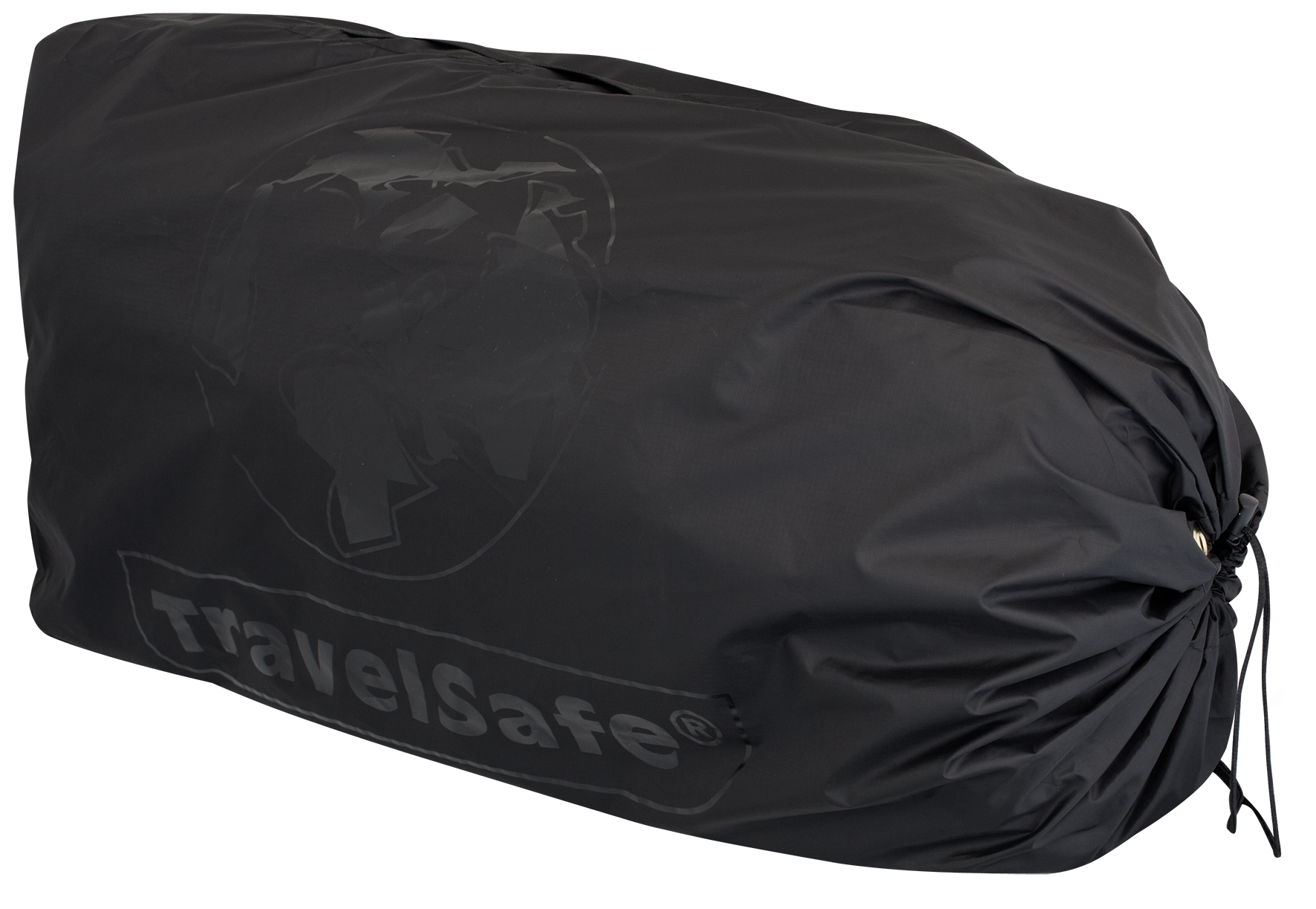 Travelsafe Flight Container - Zwart