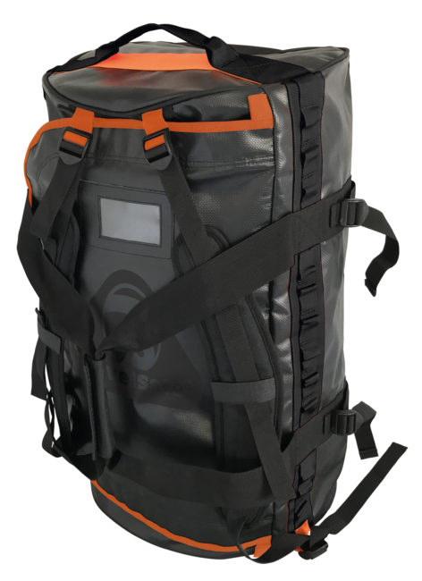 Travelsafe Travel Bag Duffle Bag Nepal - Large