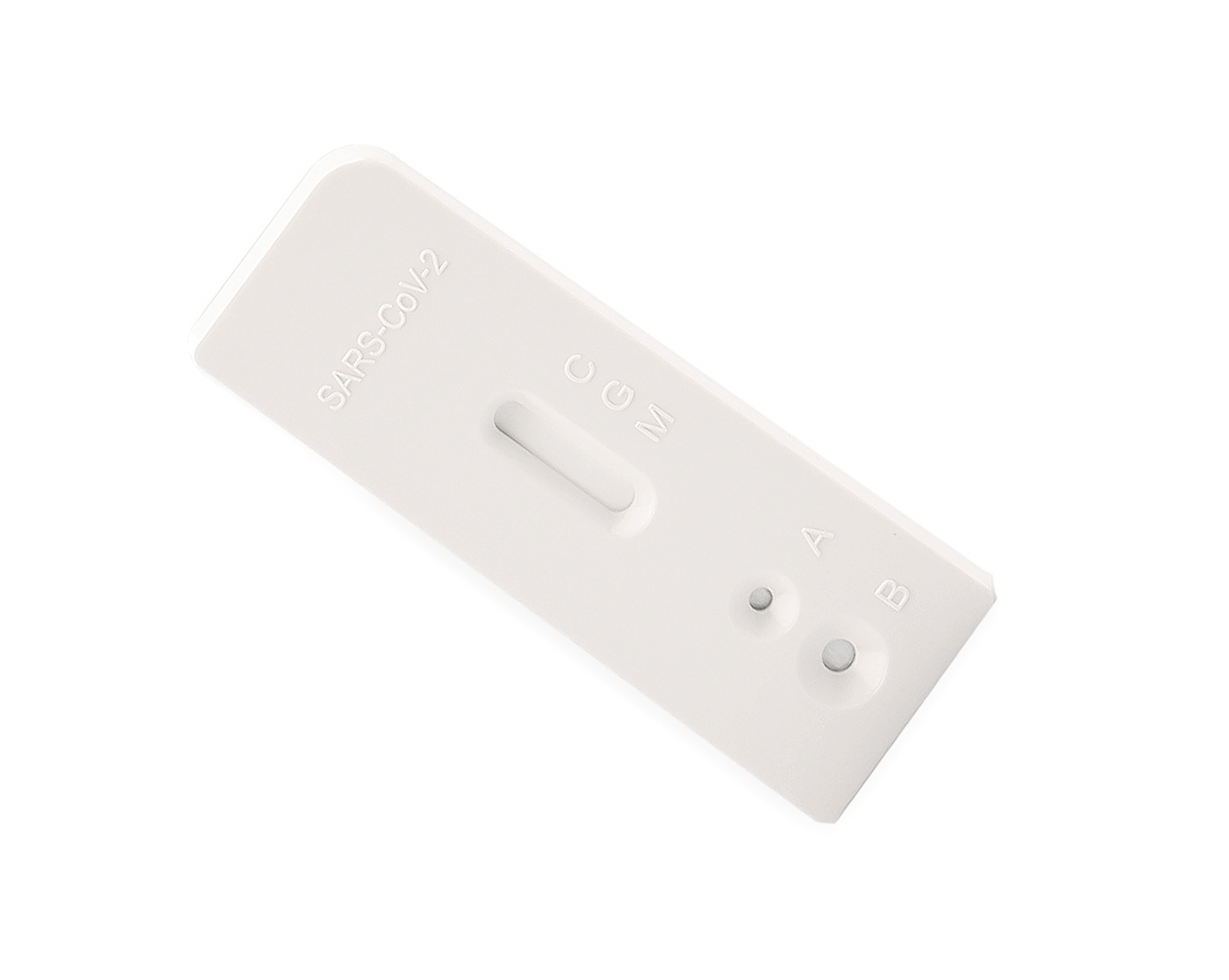 Coronatest Covid-19 Antistoffen Sneltest 2-Pack