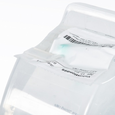 Medicijnrolhouder Livsane Klein