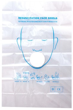 Travelsafe Beademingsdoekje