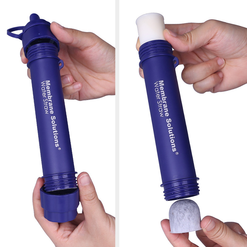 Travelsafe Waterfilter